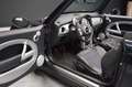 MINI One Cabrio Pepper Klima Sitzheizung PDC 2. Hand Negro - thumbnail 18