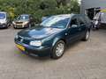 Volkswagen Golf Variant 1.4 TRENDLINE Airco Trekhaak Nieuwe apk Groen - thumbnail 2