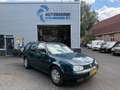 Volkswagen Golf Variant 1.4 TRENDLINE Airco Trekhaak Nieuwe apk Groen - thumbnail 1