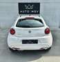 Alfa Romeo MiTo MiTo 1.3 jtdm-2 Distinctive premium pack s&s 95cv bijela - thumbnail 5