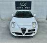 Alfa Romeo MiTo MiTo 1.3 jtdm-2 Distinctive premium pack s&s 95cv Bianco - thumbnail 2