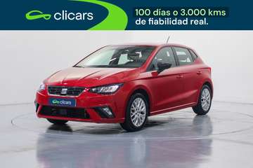 1.0 TSI S&S FR XS 110