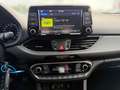 Hyundai i30 1.6 CRDi 115PS Sonderedition YES! Noir - thumbnail 10