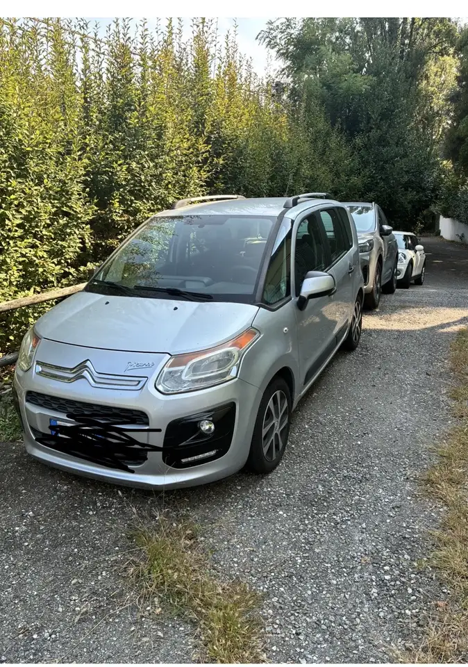Citroën C3 Picasso