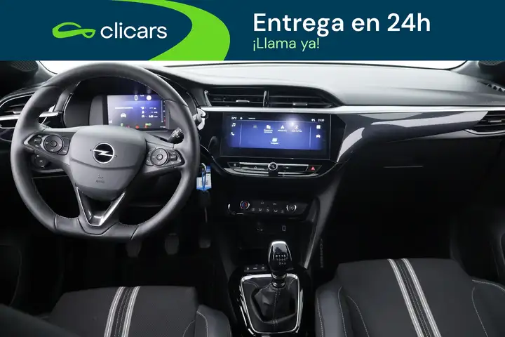 Opel Corsa 2024, foto 13