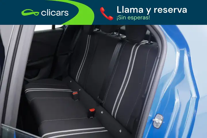 Opel Corsa 2024, foto 34