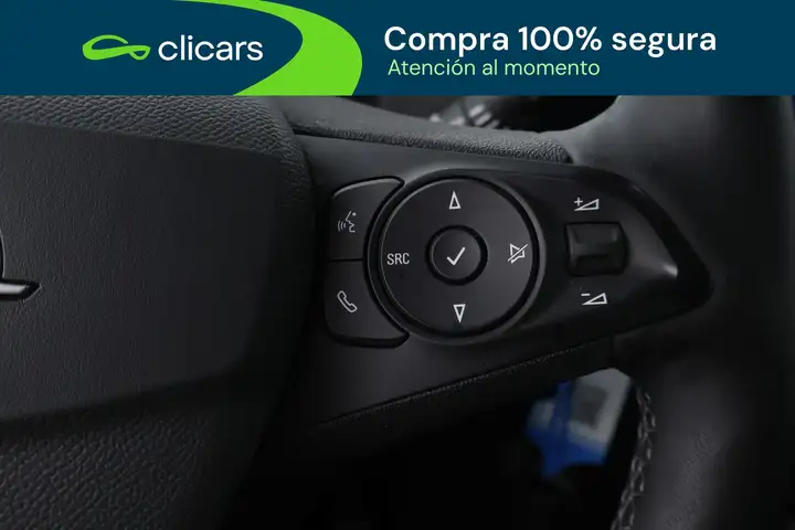 Opel Corsa 2024, foto 21