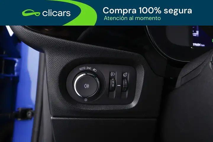 Opel Corsa 2024, foto 25
