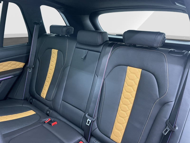 BMW X5 M Competition,AHK,Pano-Dach,HuD,Driv-Ass-Pro,Komfo — photo 13