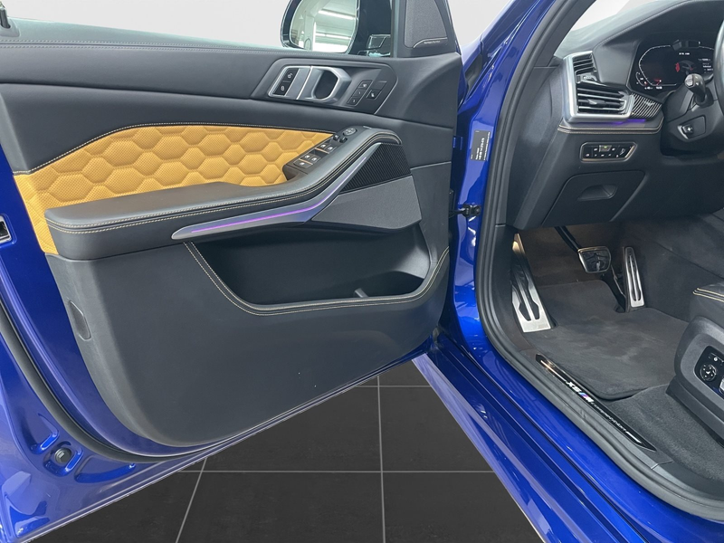 BMW X5 M Competition,AHK,Pano-Dach,HuD,Driv-Ass-Pro,Komfo — photo 10