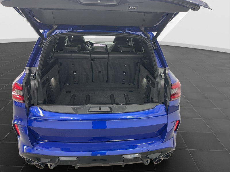BMW X5 M Competition,AHK,Pano-Dach,HuD,Driv-Ass-Pro,Komfo — photo 14