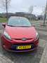 Ford Fiesta 1.25 Limited Rood - thumbnail 2