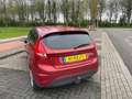 Ford Fiesta 1.25 Limited Rood - thumbnail 3