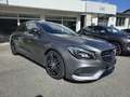 Mercedes-Benz CLA 220 CDI / d (117.903) Grau - thumbnail 3