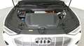 Audi e-tron 55 Advanced quattro cvt Silber - thumbnail 11