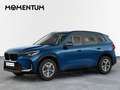 BMW X1 xDrive25eA Azul - thumbnail 2