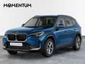 BMW X1 xDrive25eA Azul - thumbnail 3