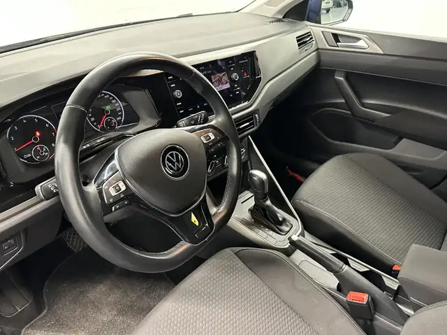 Volkswagen Polo view 15