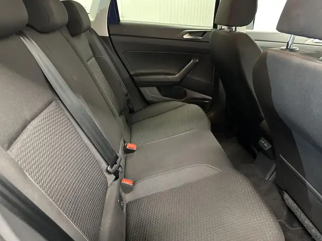 Volkswagen Polo view 13