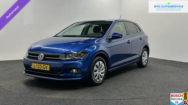 Volkswagen Polo main image