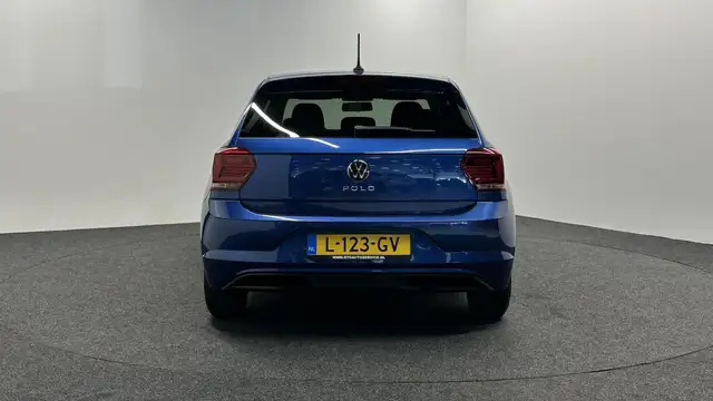 Volkswagen Polo view 7