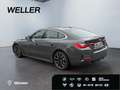 BMW 430 Gran Coupe d xD M Sport*LED*ACC*Pano*Live* Gris - thumbnail 7