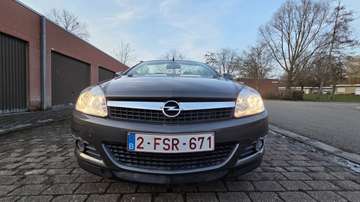Astra TwinTop 1.6i Cosmo