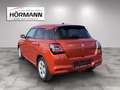 Suzuki Swift 1,2 Hybrid Shine Orange - thumbnail 3