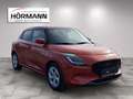 Suzuki Swift 1,2 Hybrid Shine Orange - thumbnail 7