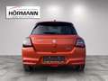 Suzuki Swift 1,2 Hybrid Shine Orange - thumbnail 4