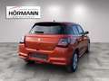 Suzuki Swift 1,2 Hybrid Shine Orange - thumbnail 5