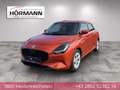 Suzuki Swift 1,2 Hybrid Shine Orange - thumbnail 1