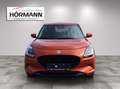 Suzuki Swift 1,2 Hybrid Shine Orange - thumbnail 8