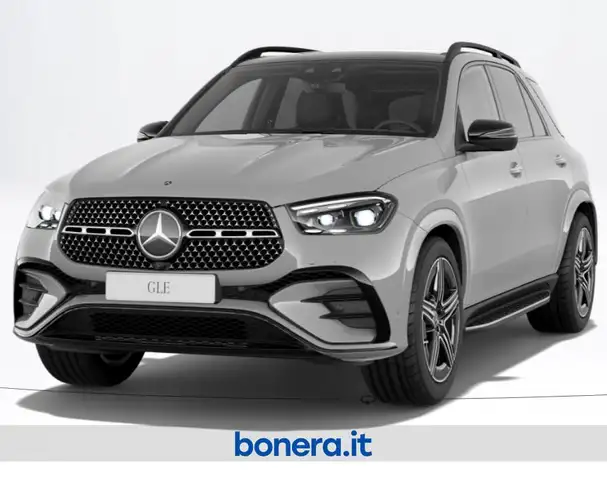 Mercedes-Benz Gle in Grey for sale