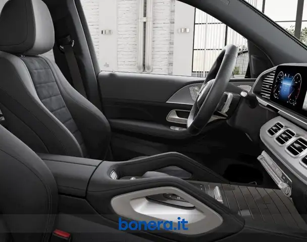 Mercedes-Benz Gle view 7
