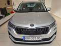 Skoda Karoq Selection Silber - thumbnail 7