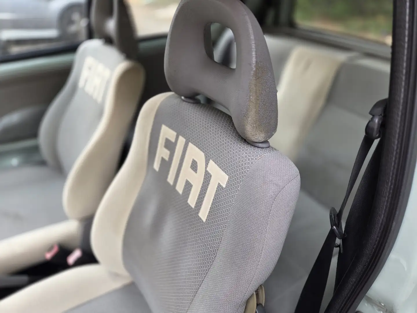 Fiat 600 1.1 50th Anniversary - 1