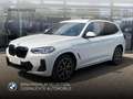 BMW X3 xDrive 20 d M Sport AHK Akustik Komfort Verglasung Weiß - thumbnail 1
