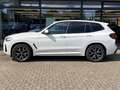 BMW X3 xDrive 20 d M Sport AHK Akustik Komfort Verglasung Weiß - thumbnail 2