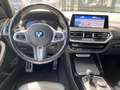 BMW X3 xDrive 20 d M Sport AHK Akustik Komfort Verglasung Weiß - thumbnail 12
