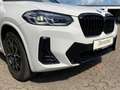 BMW X3 xDrive 20 d M Sport AHK Akustik Komfort Verglasung Weiß - thumbnail 3