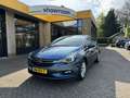 Opel Astra 1.6 Turbo 200PK Innovation Navi Camera Climate Con Blauw - thumbnail 1