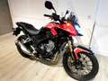 Honda CB 500 X , état  neuf 620 km !!! garantie 1 an Rouge - thumbnail 2