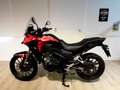 Honda CB 500 X , état  neuf 620 km !!! garantie 1 an Rouge - thumbnail 7