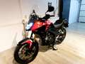 Honda CB 500 X , état  neuf 620 km !!! garantie 1 an Rouge - thumbnail 9