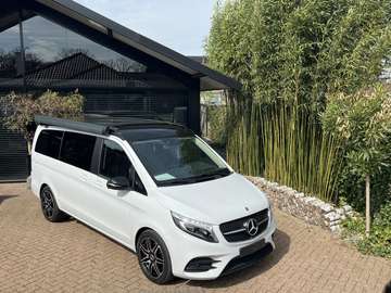 AMG , Nieuwe staat !!!