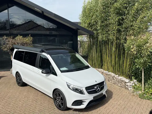 Mercedes-Benz Marco Polo AMG , Nieuwe staat !!!