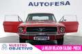 Ford Mustang CABRIO 3.3 122CV 2P # AÃO 1967 Czerwony - thumbnail 11