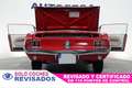 Ford Mustang CABRIO 3.3 122CV 2P # AÃO 1967 crvena - thumbnail 15