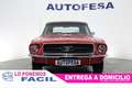 Ford Mustang CABRIO 3.3 122CV 2P # AÃO 1967 Kırmızı - thumbnail 2